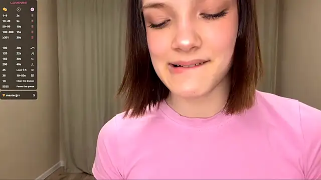 Carolini i online show from 03.26.26