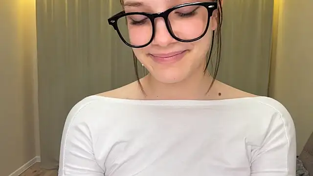 Carolini i online show from 04.04.26