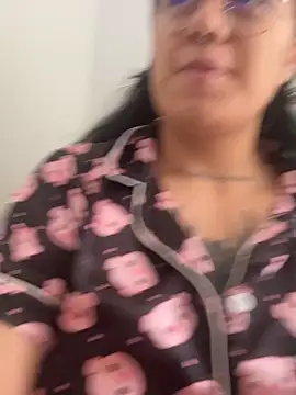 Mailly Gaby online show from 02.22.26