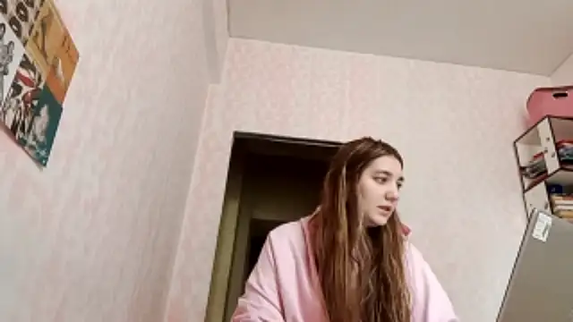 JanineThielman online show from 04.05.26