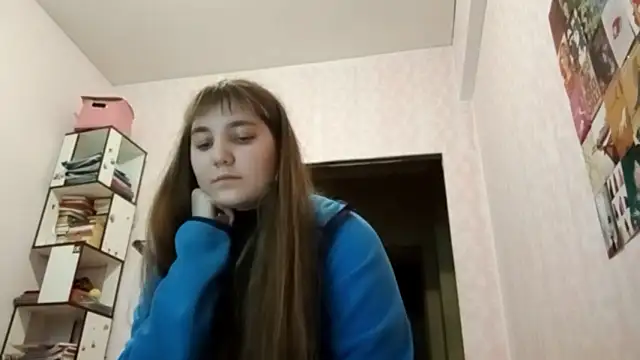 Snapshot of JanineThielman chatting on 05.21.26 JanineThielman online show from 05.21.26