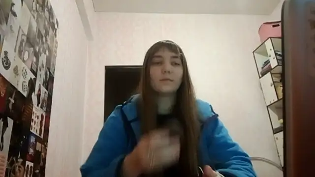Snapshot of JanineThielman chatting on 05.25.26 JanineThielman online show from 05.25.26