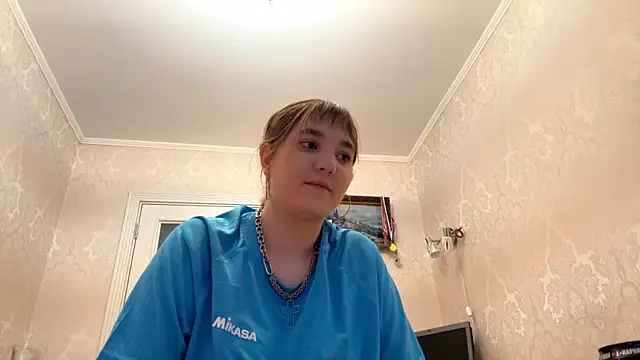 Snapshot of JanineThielman chatting on 05.28.26 JanineThielman online show from 05.28.26