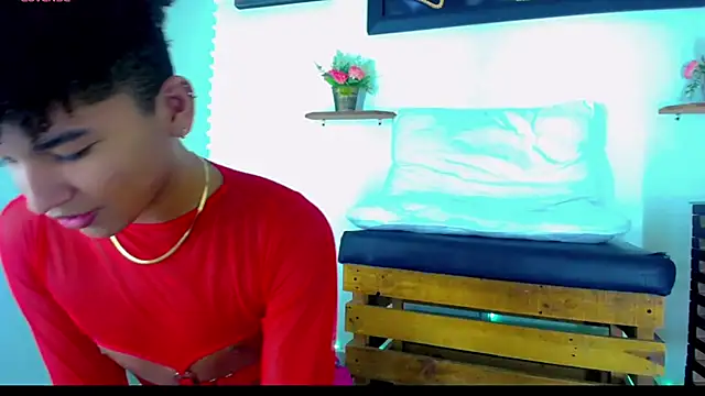 Sebastian -D online show from 02.25.26