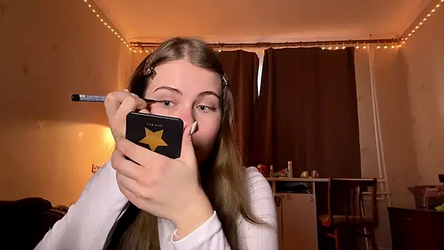 Amy Maev online show from 02.24.26