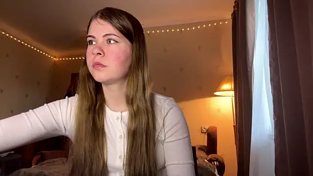 Amy Maev online show from 03.01.26