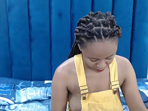 CreamyTea online show from 03.20.26