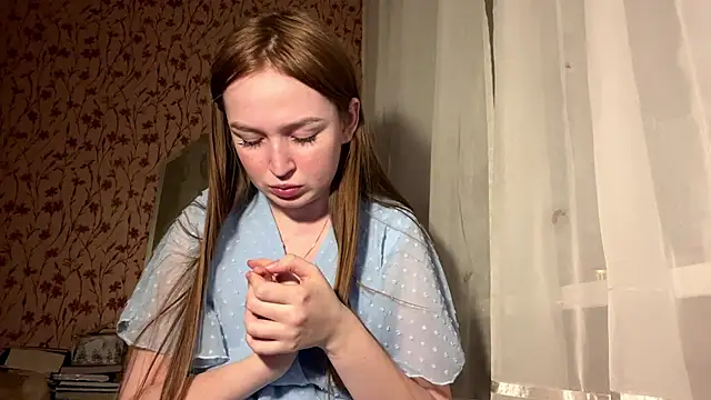 Hanna  Montanna online show from 03.15.26