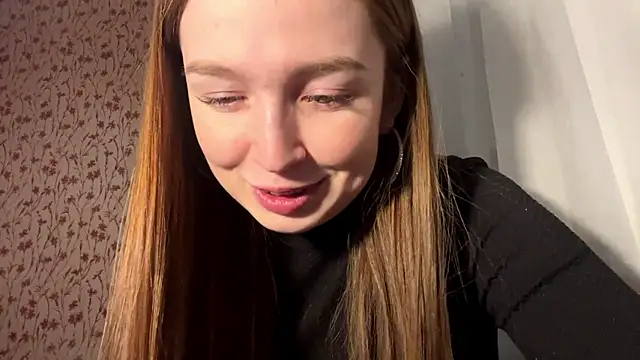 Hanna  Montanna online show from 03.19.26