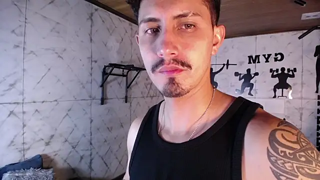 Snapshot of kamal_wolff chatting on 02.23.26 kamal wolff online show from 02.23.26