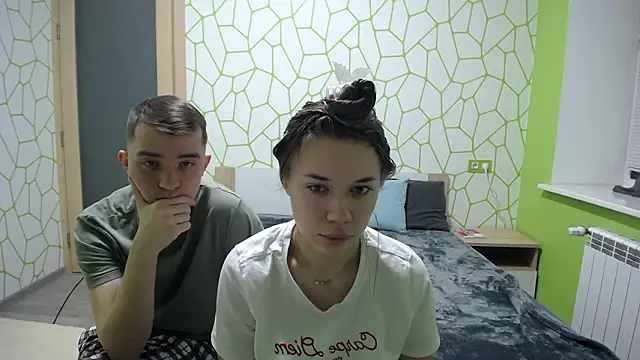 FieryHoney  online show from 02.28.26