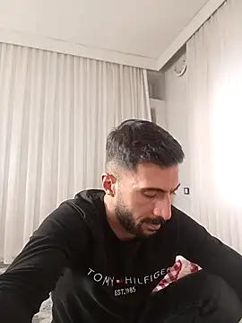 Snapshot of Serkan_2 chatting on 03.02.26 Serkan 2 online show from 03.02.26