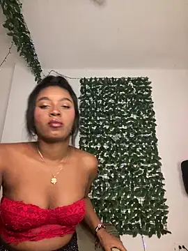 Jazmin chell online show from 02.27.26