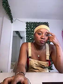 Jazmin chell online show from 03.22.26