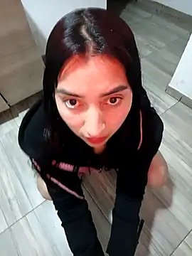 ANGELY WET JEET online show from 03.27.26