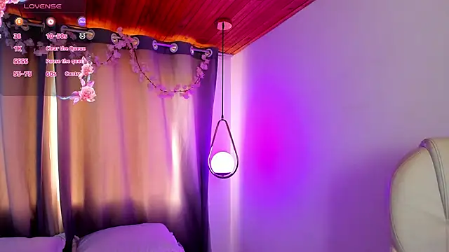 NixieSterling online show from 05.24.26