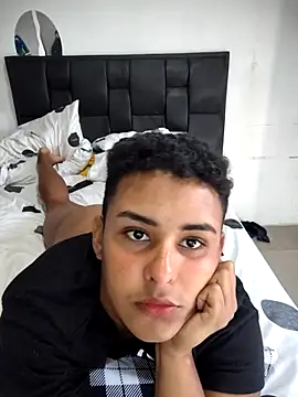 Snapshot of Stevencold chatting on 02.23.26 Stevencold online show from 02.23.26