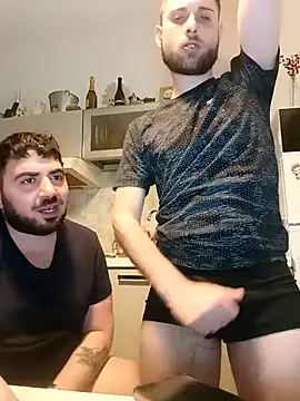 Snapshot of secret_secret1 chatting on 02.27.26 secret secret1 online show from 02.27.26