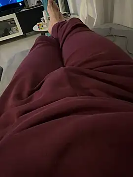 Snapshot of Soumis134 chatting on 03.15.26 Soumis134 online show from 03.15.26