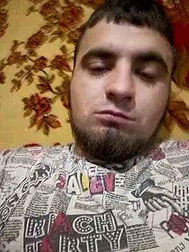 Snapshot of Vovka19 chatting on 02.26.26 Vovka19 online show from 02.26.26