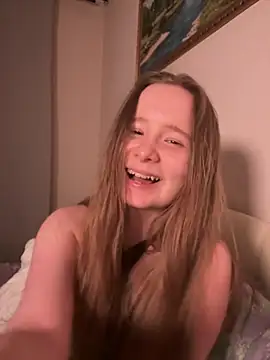 cutefoxieee online show from 08.01.26