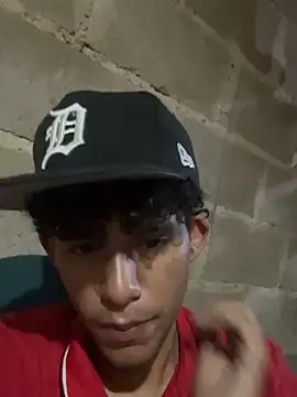 Stickmendez online show from 02.24.26