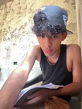 Stickmendez online show from 03.15.26