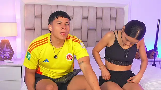 Snapshot of jordan_thompson chatting on 03.12.26 jordan thompson online show from 03.12.26