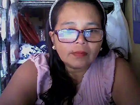 Flowerblossom123 online show from 03.19.26