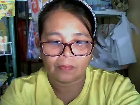 Flowerblossom123 online show from 03.23.26