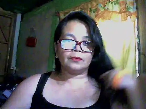 Flowerblossom123 online show from 04.05.26