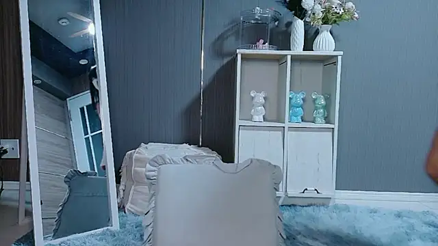 Remi-chan online show from 03.17.26