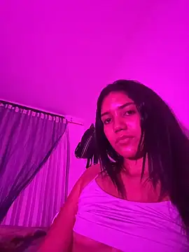 MikaelaFlgg online show from 03.16.26