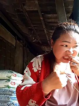 asian-bae online show from 03.18.26