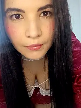 SofiaValentino1 online show from 03.09.26