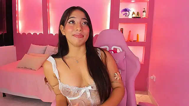 Holy Lux online show from 04.16.26