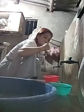 Anna Bellam online show from 02.24.26