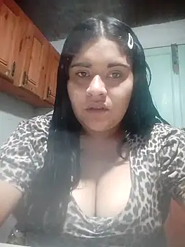 Orianamzn21 online show from 03.14.26