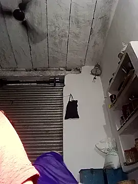 Manesakoli36 online show from 04.12.26