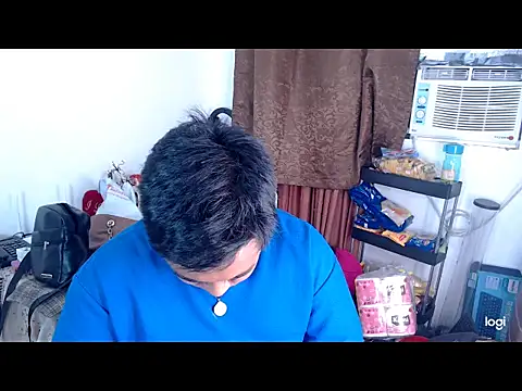 cutejohn online show from 03.24.26