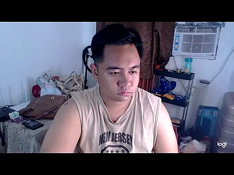 cutejohn online show from 03.29.26