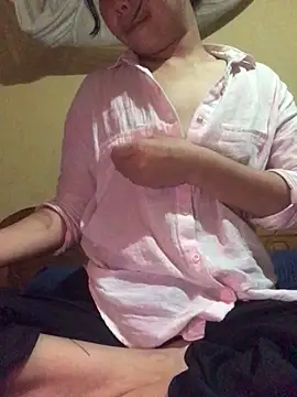 koykoy1155 online show from 03.03.26