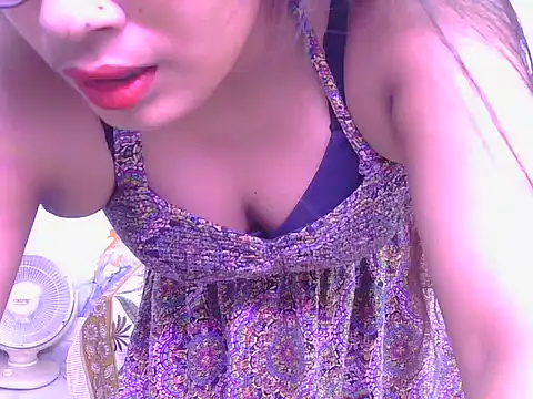 Aayesha-queen online show from 03.15.26