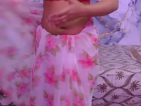 Aayesha-queen online show from 04.02.26