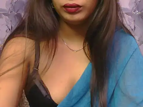 Snapshot of Aayesha-queen chatting on 06.03.26 Aayesha-queen online show from 06.03.26