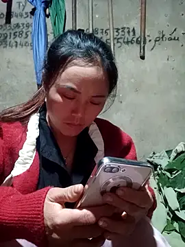 Snapshot of Yuka7700 chatting on 02.28.26 Yuka7700 online show from 02.28.26