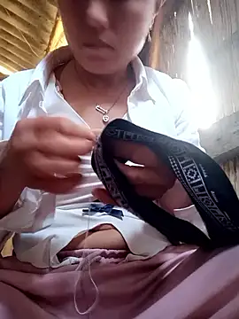 Yuka7700 online show from 03.03.26