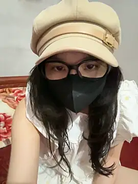 Snapshot of Nancyk6 chatting on 03.02.26 Nancyk6 online show from 03.02.26