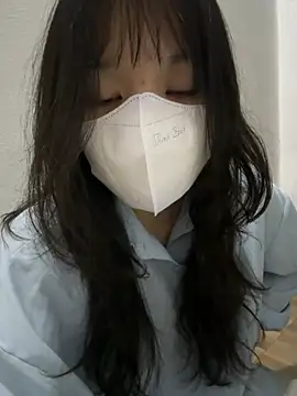 Snapshot of Nancyk6 chatting on 03.05.26 Nancyk6 online show from 03.05.26