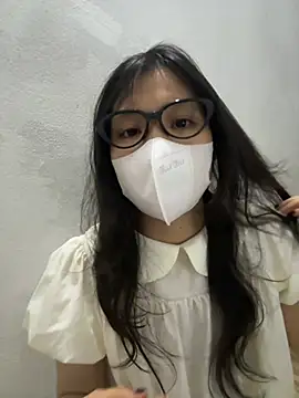 Snapshot of Nancyk6 chatting on 03.18.26 Nancyk6 online show from 03.18.26